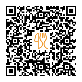 QR-code link para o menu de Mother's Kitchen