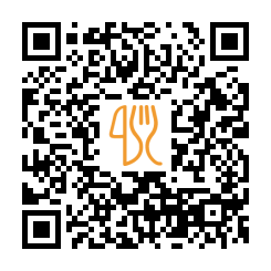 QR-code link para o menu de Thali Inn
