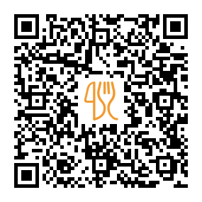 QR-code link para o menu de Rumah Makan Utama