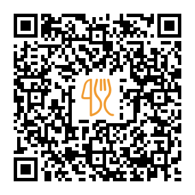 QR-code link para o menu de Pizza Du Chef