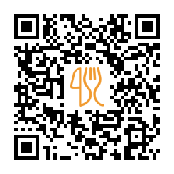 QR-code link para o menu de Jus' Ribs