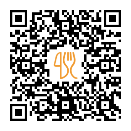 QR-code link para o menu de Espresso North Fork