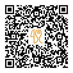 QR-code link para o menu de The Habit Burger Grill