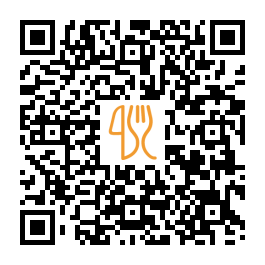 QR-code link para o menu de Sushi Monk