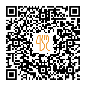 QR-code link para o menu de Bubba's Gourmet Dog Shack