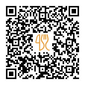 QR-code link para o menu de Wall Street Grill