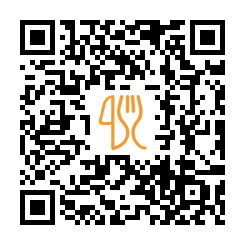 QR-code link para o menu de Snack Chez Laura