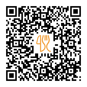 QR-code link para o menu de Hwy 55 Burgers