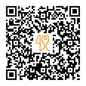 QR-code link para o menu de Indian Zayka