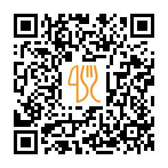 QR-code link para o menu de Seblak Ndower