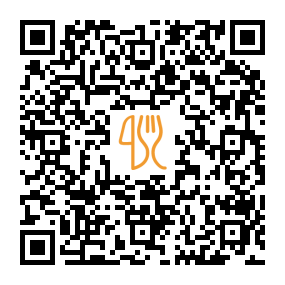 QR-code link para o menu de Rm. Palapa Permai