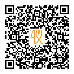 QR-code link para o menu de Annyeong Snack Pekanbaru