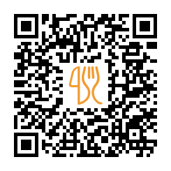 QR-code link para o menu de Warung Fatma