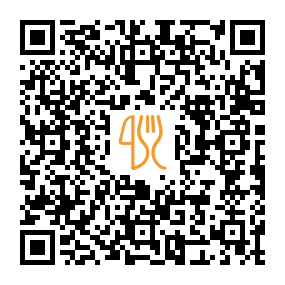 QR-code link para o menu de The Tap Room