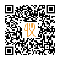 QR-code link para o menu de Fit's Food