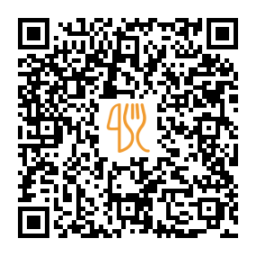 QR-code link para o menu de Soban Korean Cuisine