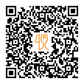 QR-code link para o menu de Warung Makan Bulek Dewi