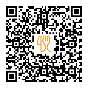 QR-code link para o menu de Cafe Del Sol