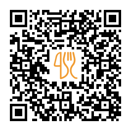 QR-code link para o menu de Warung Biru