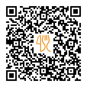 QR-code link para o menu de First Class Pizza