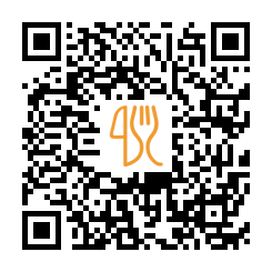 QR-code link para o menu de Aberico