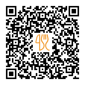 QR-code link para o menu de Pempek Pak Guru