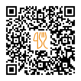 QR-code link para o menu de Cafe Kingkong