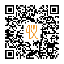 QR-code link para o menu de La Table D'oc