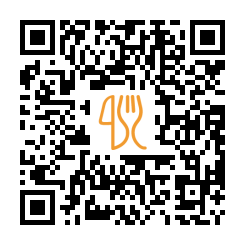 QR-code link para o menu de Mare Rosso