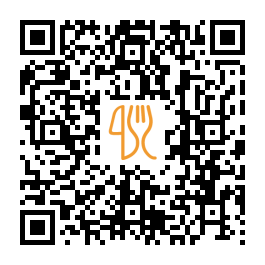 QR-code link para o menu de Mcdonald's