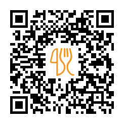 QR-code link para o menu de Chaqueton