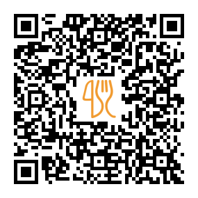 QR-code link para o menu de Pempek Sakina