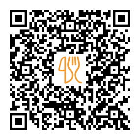 QR-code link para o menu de Little Caesars