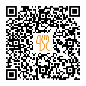 QR-code link para o menu de Silk Cakes