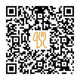 QR-code link para o menu de Bacon Diner