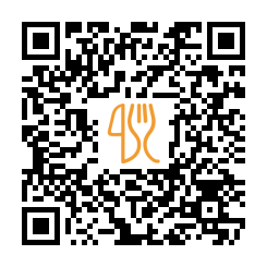 QR-code link para o menu de Mehran Sajji