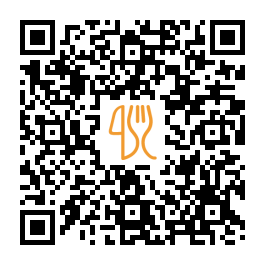 QR-code link para o menu de Pawon Bidan