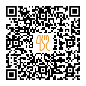 QR-code link para o menu de Rumah Makan Pangek Ikan Sasau