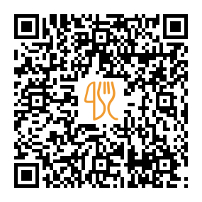 QR-code link para o menu de Caterina's Gelato