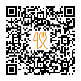 QR-code link para o menu de La Mie Câline