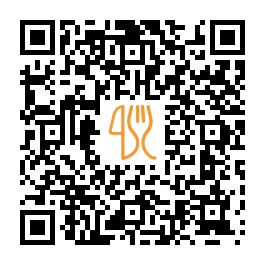 QR-code link para o menu de Carl's Jr