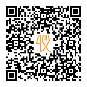 QR-code link para o menu de Pop Up Chicken Shop