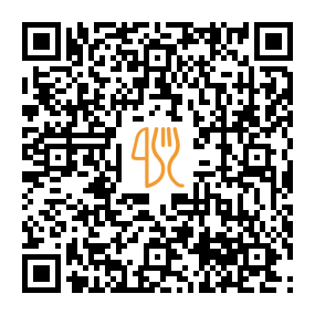 QR-code link para o menu de Srawung Resto Kopi