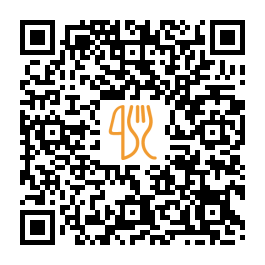 QR-code link para o menu de Wallabys Smokehouse