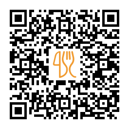 QR-code link para o menu de Mcdonald's