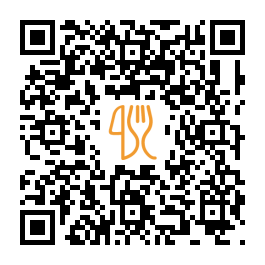 QR-code link para o menu de Vedas Indian