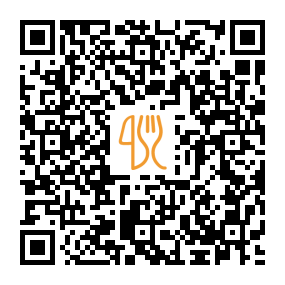 QR-code link para o menu de Minang Raya