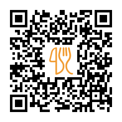 QR-code link para o menu de Kedai Natasya