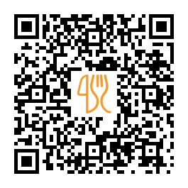 QR-code link para o menu de Queen Caffe Resto
