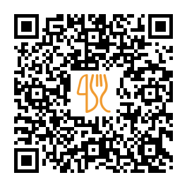 QR-code link para o menu de Tasty Thai